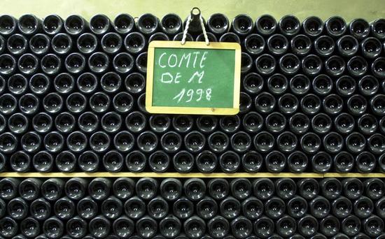 vino libanese